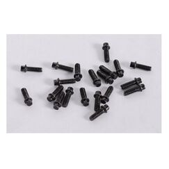 RC4WD Z-S1198 Schraube/Bolzen 6 mm 20 Stück(e)