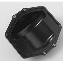 RC4WD Teraflex Diff Cover for Axial Wraith RC-Modellbau ersatzteil & zubehör Differentialabdeckung