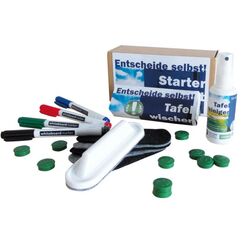 Franken u-act!line Zubehörset
