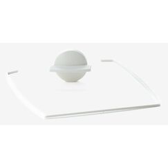 Baratza ZGA6600WHT0ZXX1 Kaffeemühlenteil/-zubehör