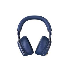 Avedis Zildjian ALCHEM-E Kopfhörer Kabellos Kopfband Anruf/Musik/TV Bluetooth Blau