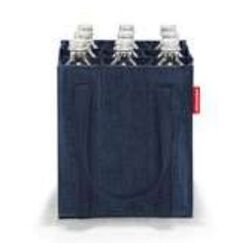 Reisenthel bottlebag Navy Flaschenbeutel