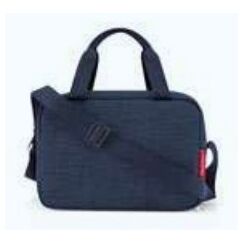Reisenthel coolerbag to-go Recyceltes Polyester Navy Junge/Mädchen Schultertasche