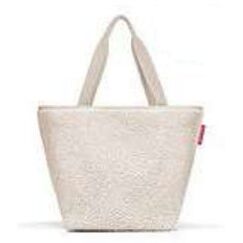 Reisenthel shopper M Weiß Stoffbeutel