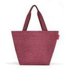 Reisenthel shopper M Rot Stoffbeutel