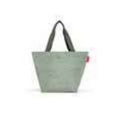 Reisenthel shopper M Grün Stoffbeutel, Farbe: Grün