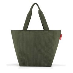 Reisenthel shopper M Grün Stoffbeutel