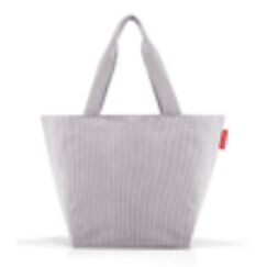 Reisenthel shopper M Weiß Stoffbeutel