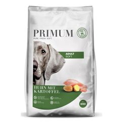 PRIMUM 4250839502527 Hunde-Trockenfutter 5 kg Adult Huhn, Kartoffel