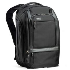 Think Tank Walker Pro 24L Rucksack Schwarz