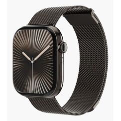 Vonmählen Milanese Loop 2 Uhrenarmband