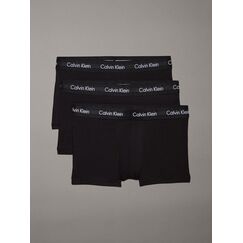 Calvin Klein 0000U2664G-XWB-S Unterhose Boxer Schwarz