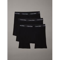 Calvin Klein 000NB1770A-XWB-S Unterhose Boxer-Unterhose Schwarz