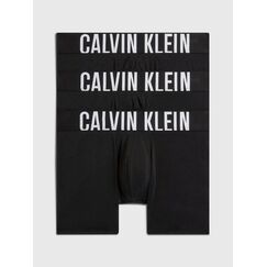 Calvin Klein 000NB3609A-UB1-S Unterhose Boxer Schwarz