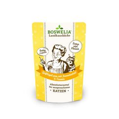 Betty's Landhausküche 00300106 Katzen-Dosenfutter 100 g
