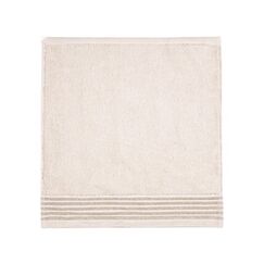 MÖVE Wellness Seiftuch 30X30 cm (Natur)