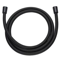 Diaqua 05741898 Duschschlauch 1,8 m Schwarz Kunststoff
