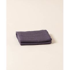 Esmée 100.176.02 Abtrockentuch für die Hände Blau 50 x 70 cm