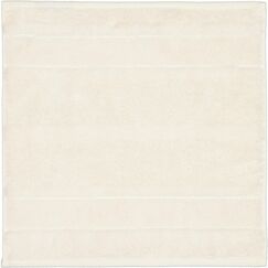 Cawö Seiftuch Noblesse beige 30 x 30