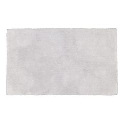 Cawö  Badteppich (rutschfest) Solid platin 60 x 60