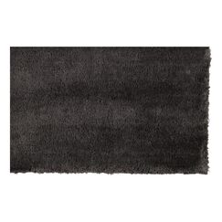 Cawö  Badteppich (rutschfest) Solid basalt 60 x 60