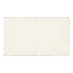 Cawö Badteppich (rutschfest) Solid natur 70 x 120