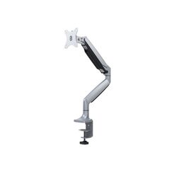 Multibrackets 3255 Flachbildschirm-Tischhalterung 68,6 cm (27") Tisch/Bank Silber