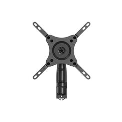 Multibrackets 3299 TV-Halterung 81,3 cm (32") Schwarz