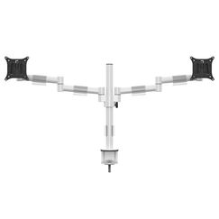 Multibrackets 5181 Flachbildschirm-Tischhalterung 76,2 cm (30") Tisch/Bank Weiß