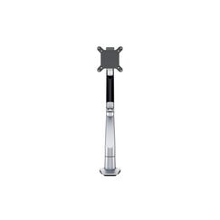 Multibrackets 5624 Flachbildschirm-Tischhalterung 81,3 cm (32") Tisch/Bank Silber