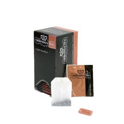 Crowning’s Tea 101152 Teebeutel Schwarzer Tee 37,5 g