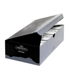 Crowning’s Tea 101157 Teebeutel Schwarzer Tee 150 g
