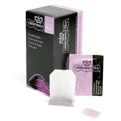 Crowning’s Tea Fruchtschalen