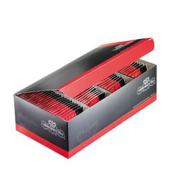 Crowning’s Tea 101254 Teebeutel Früchtetee 250 g