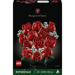 LEGO Rosenstrauss V29 Icons