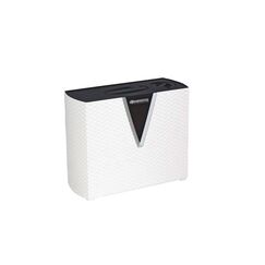 Sonnenkönig Liverpool Luftbefeuchter Ultraschall 3,5 l Schwarz, Weiß 30 W