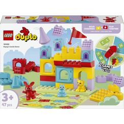 LEGO Hopsys Burgspiel LEGO DUPLO