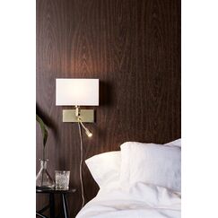 Markslöjd SAVOY E27 LED