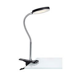 Markslöjd FLEX Tischleuchte 5 W F Schwarz