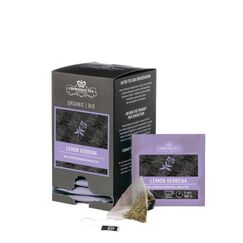 Crowning’s Tea 106495 Teebeutel Kräutertee 30 g