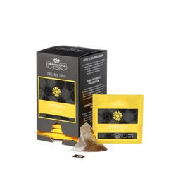 Crowning’s Tea 106497 Teebeutel Kräutertee 26,25 g
