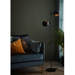 Markslöjd EDGAR Bodenleuchte E14 40 W