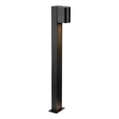 Markslöjd Alor Pollerleuchte Corten, Farbe: Schwarz