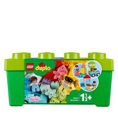 LEGO DUPLO Steinebox Alter: + Teile: