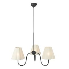 Markslöjd Veya Deckenleuchte Beige