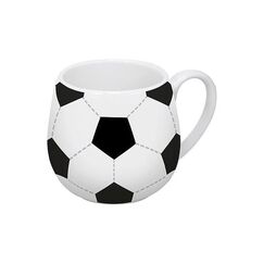 Könitz Porzellan 11 1 143 0088 Tasse Schwarz, Weiß Universal 1 Stück(e)