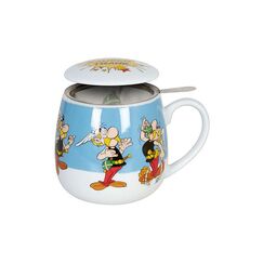 Könitz Porzellan 11 5 143 2383 Tasse Mehrfarbig Universal 1 Stück(e)