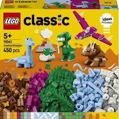 LEGO Kreative Dinosaurier LEGO Classic