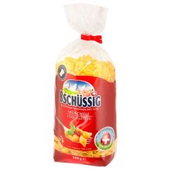 BSCHÜSSIG 11056 Pasta Kurze Nudeln