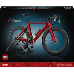 LEGO ICONS 11380